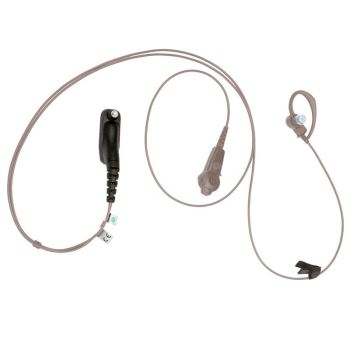 DP4000 Series 2 Wire Surveillance Kit UL/TIA 4950 - Beige