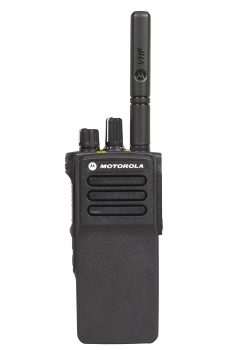 Motorola DP4401e Mototrbo Radio