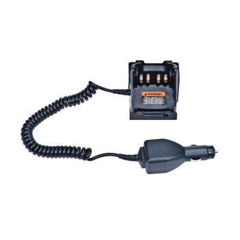 DP4000 Series MOTOTRBO Travel Charger