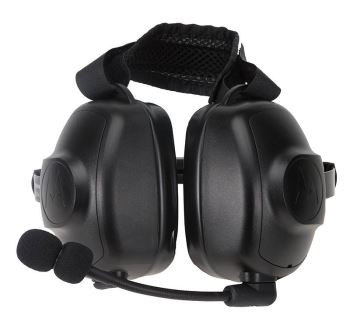 DP3000 DP4000 Series Noise cancelling Heavy Duty Headset