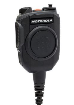 Motorola IMPRES ATEX Omni Remote Speaker Microphone