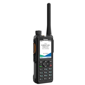 Hytera HP785 Digital Handheld