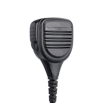 Icom 14 Pin Multi Connector Remote Speaker Microphone RSM300