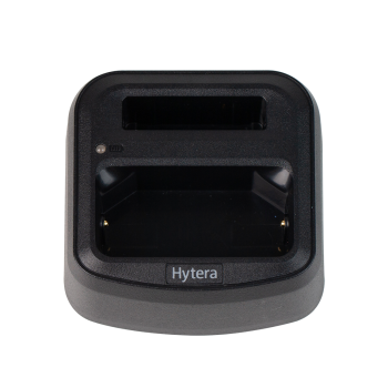 Hytera CH20L17 Dual Pocket Charger for Li-Ion Batteries