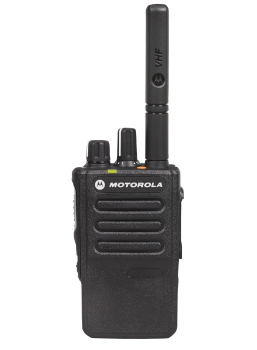 Motorola DP3441e Mototrbo Handheld Two-Way Radio