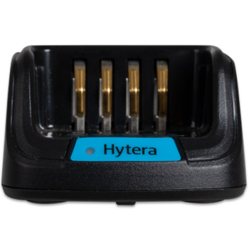 Hytera CH10L33 Smart Single Desktop Charger