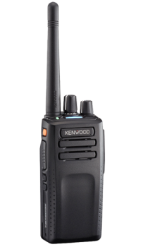 Kenwood NX-3320E3 UHF Digital Handheld