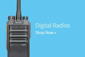 Analog vs Digital Radios  Highland Wireless Services
