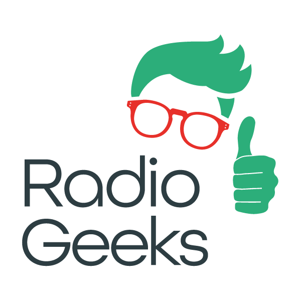 Radio Geeks