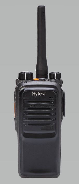 Hytera PD705LT