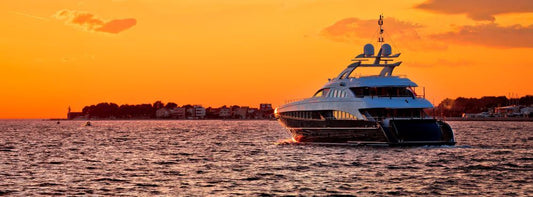 Best VHF Marine Radios for 2024.