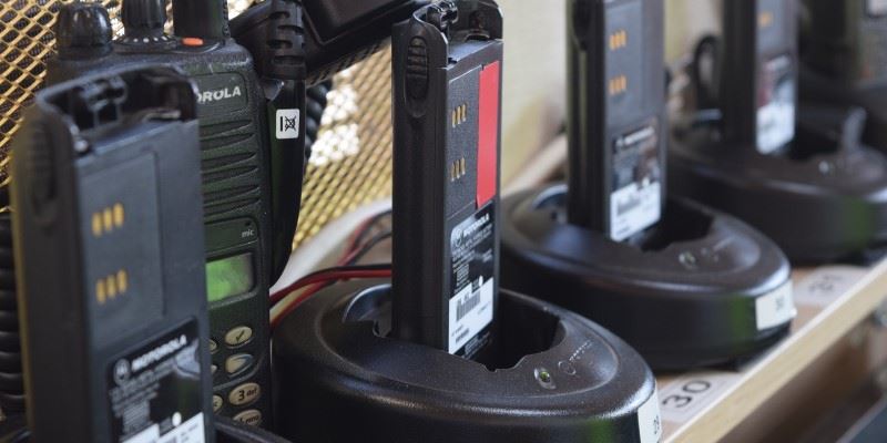 Cost-Effective ComReg Licences for Business Radios in Ireland.