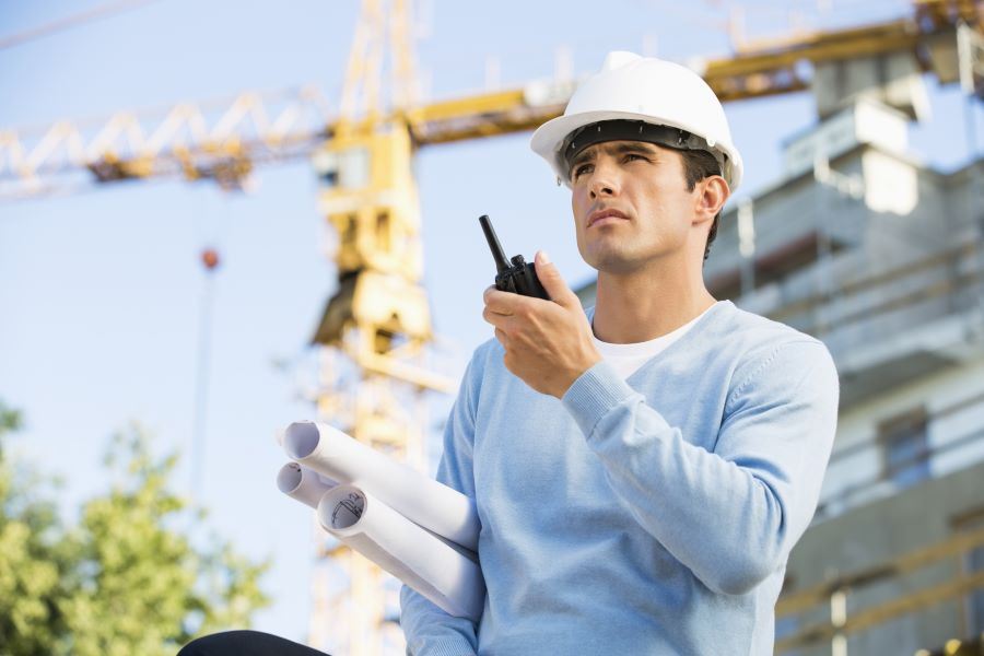 Licences for Two-Way Radios in Ireland - Do You Need One?.