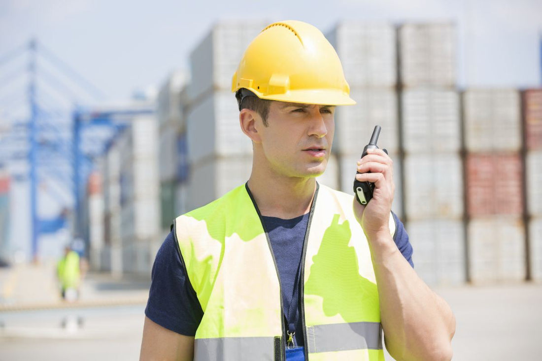 POC Two-Way Radio Phones vs Two-way Radios or Mobile Phones.