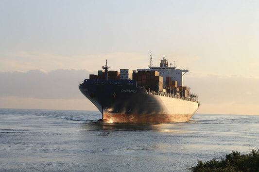 SOLAS Compliant Two-Way Radios for Firefighters At Sea.