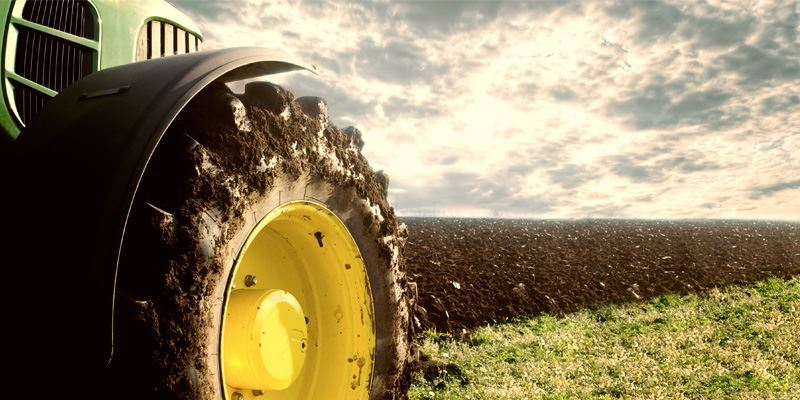 The Best Two-Way Radios For Agriculture and Farming.