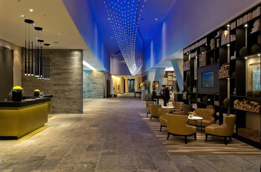 The best two-way radios for hotels and the hospitality sector.