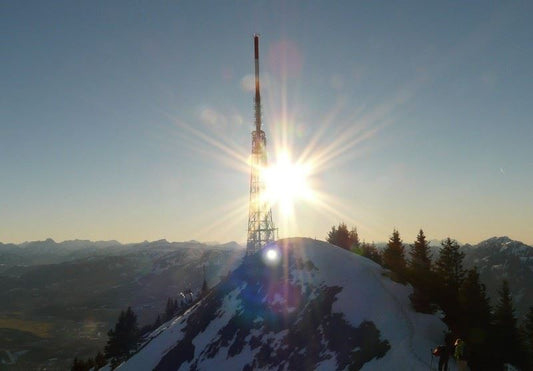 VHF or UHF Two-Way Radio? Which is Best For You?.