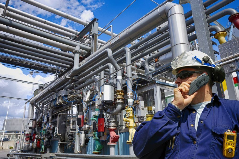 What Are ATEX Radios, and What Does Intrinsically Safe Mean?.