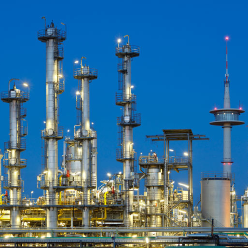 ATEX Radios & Accessories for Oil & Gas | RadioTrader Ireland