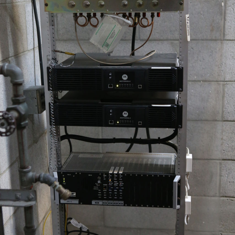 Repeater Accessories