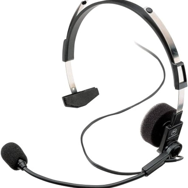 Motorola 00179 TLKR Earpiece Consumer Headset.