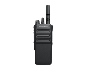 Motorola R7 NKP (Non-Keypad) Digital Handheld Radio