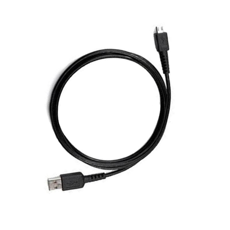 Motorola SLR Programming Cable.