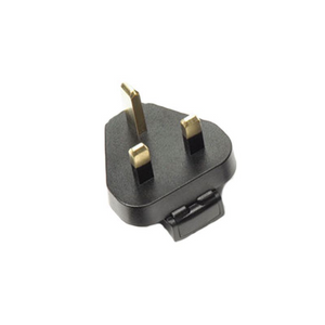 Motorola CLK UK Pin Plug For Micro USB Charger.