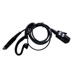 Caltta AA200 PH6 C Style Earpiece / Mic.