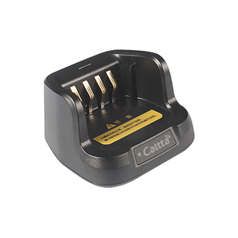 Caltta AC700 Single Unit Charger Pod.