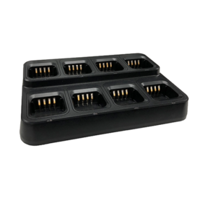Caltta AC960 8 Way Charger.