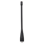 Hytera AN0435W09 UHF Flexible Whip Antenna, 400-470 MHz.