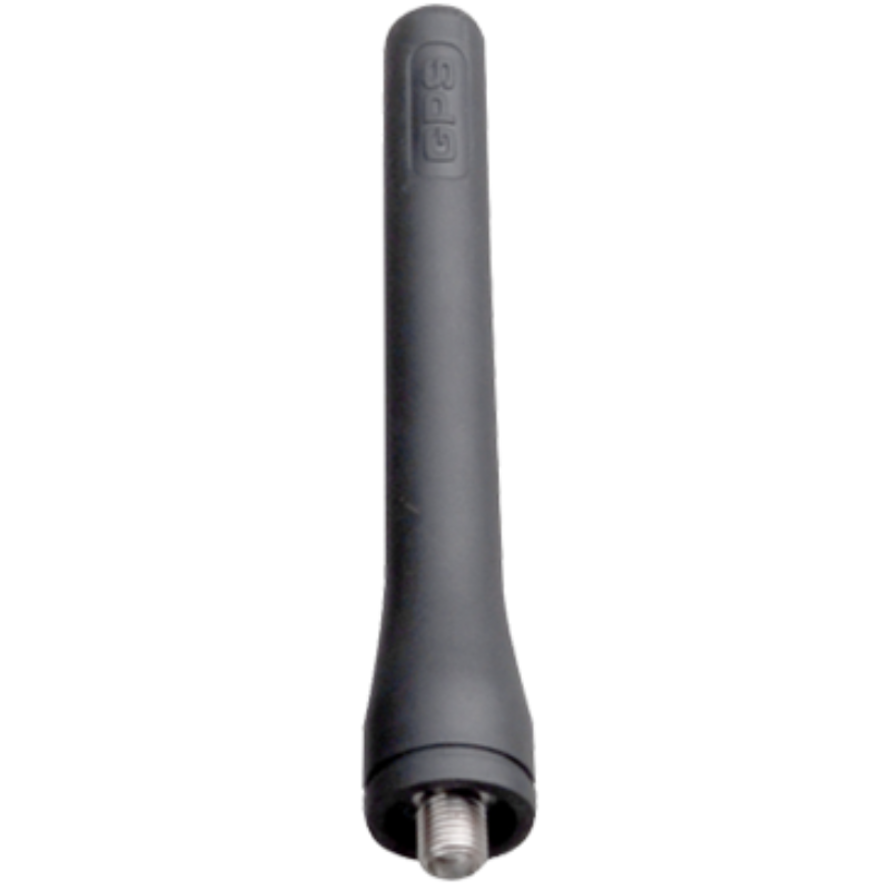 Hytera AN0485H13 UHF Stubby Antenna 9cm.