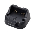 Icom BC-218 Desktop Charger With Bluetooth Function.