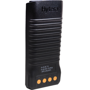 Hytera BL1807-EX 1800mAh IIC Intrinsically Safe Li-Ion Battery.