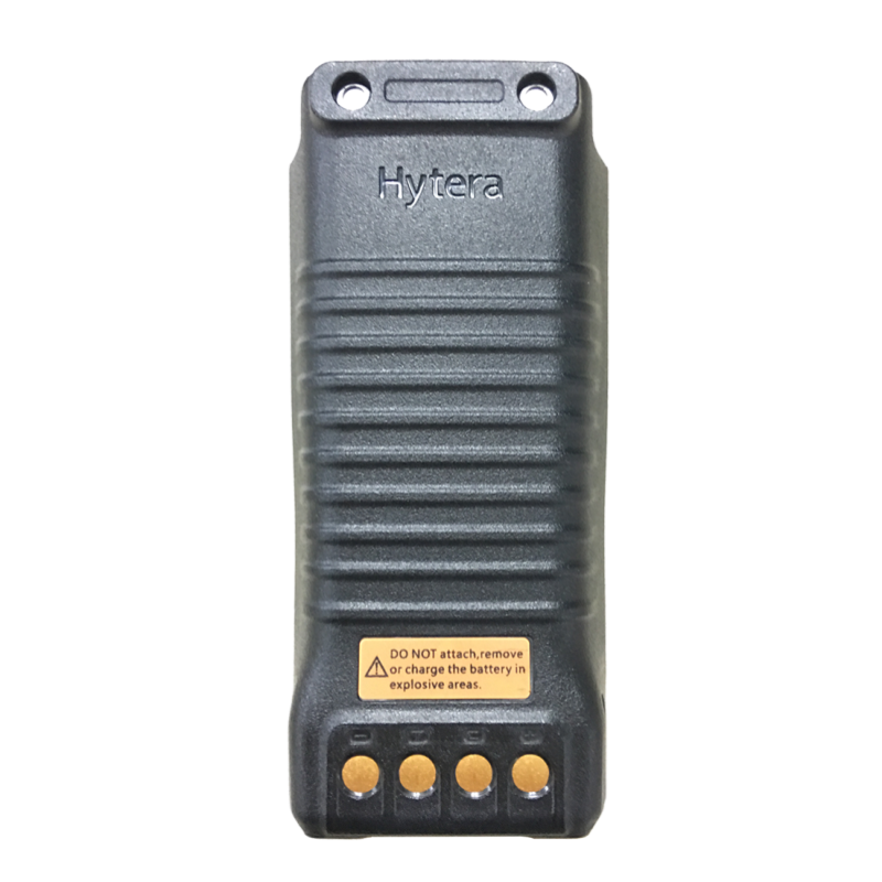 Hytera BL1813-Ex Intrinsically Safe 1800mAh Li-ion Battery.