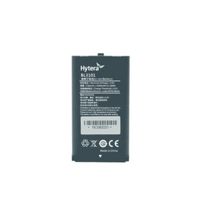 Hytera BL3101 3200mAh Li-Ion Battery.