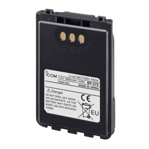 Icom BP-272 2000mAh Li-Ion battery