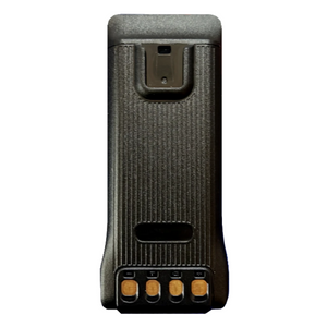 Hytera BP2002 2000mAh Li-polymer battery IP67.