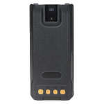 Hytera BP2403 2400mAh Li-polymer battery IP68.