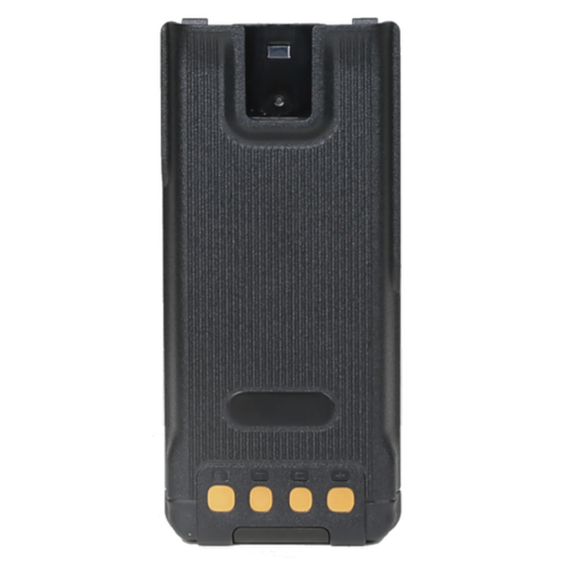 Hytera BP2403 2400mAh Li-polymer battery IP68.