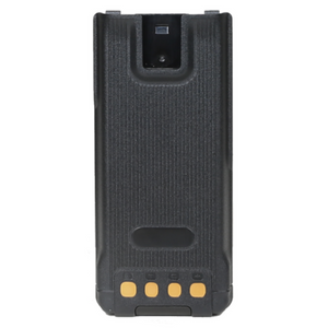 Hytera BP2403 2400mAh Li-polymer battery IP68.