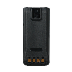 Hytera BP3003 3000mAh Li-polymer battery.
