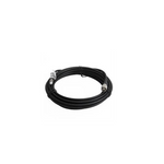 Economy Range RG213 30M N-Type Male Plug to N-Type Male Plug.