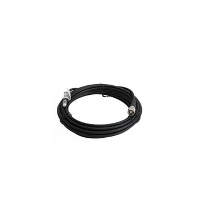 Economy Range RG213 30M N-Type Male Plug to N-Type Male Plug.