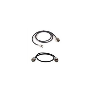ProCom Pair Of Duplexer Cables For N-Type Duplexer.