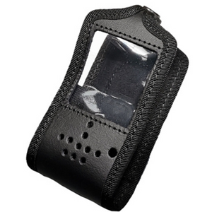 Icom CASE.066 Soft leather case