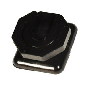 Icom CASE.072 Klick Fast Battery Pack Stud