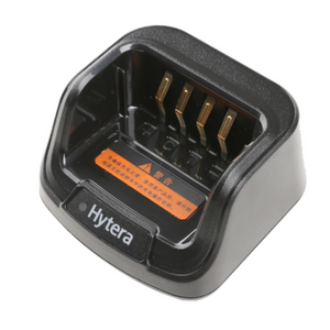 Hytera CH10L27 Single Unit Charging Cradle only.